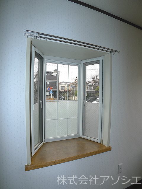 ハイムウエルシィ 内装