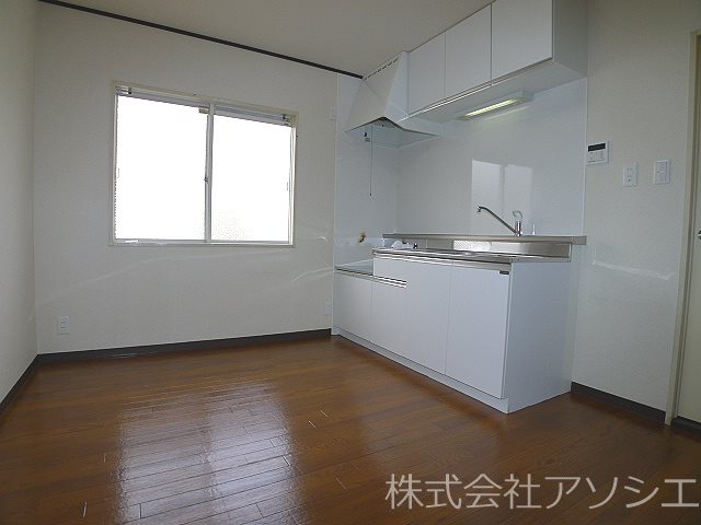 ハイムウエルシィ キッチン