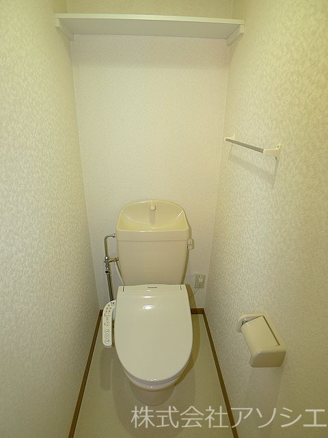 エルディムイシカワE その他