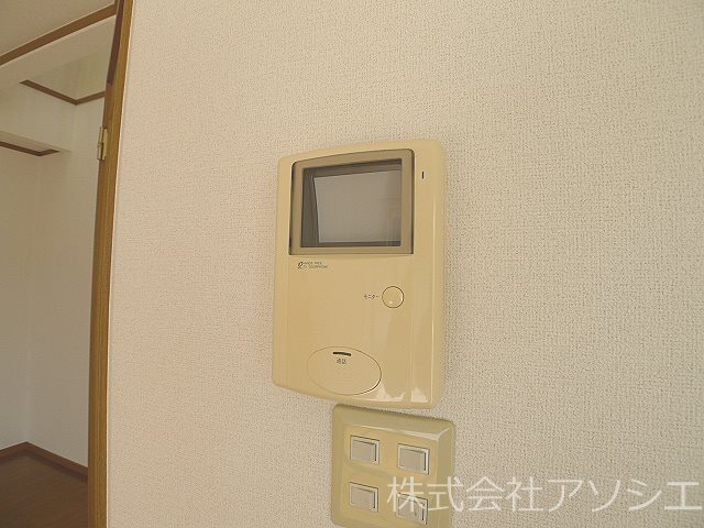 エルディムイシカワE セキュリティ