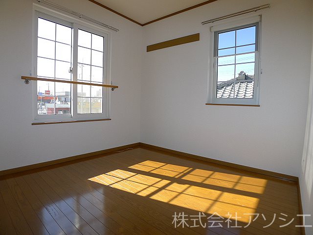 エルディムイシカワE その他部屋・スペース