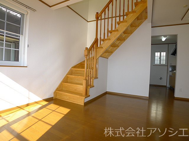 エルディムイシカワE その他部屋・スペース