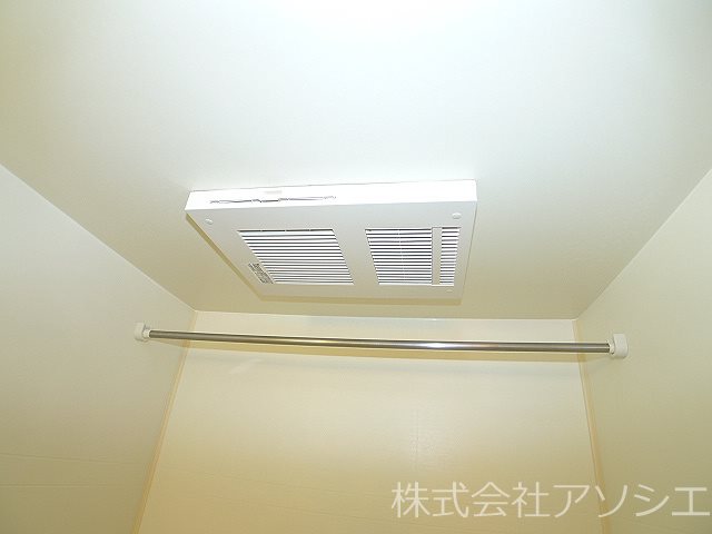 エルディムイシカワE その他設備