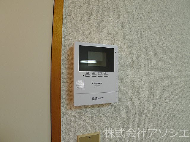 信用第2ビル セキュリティ