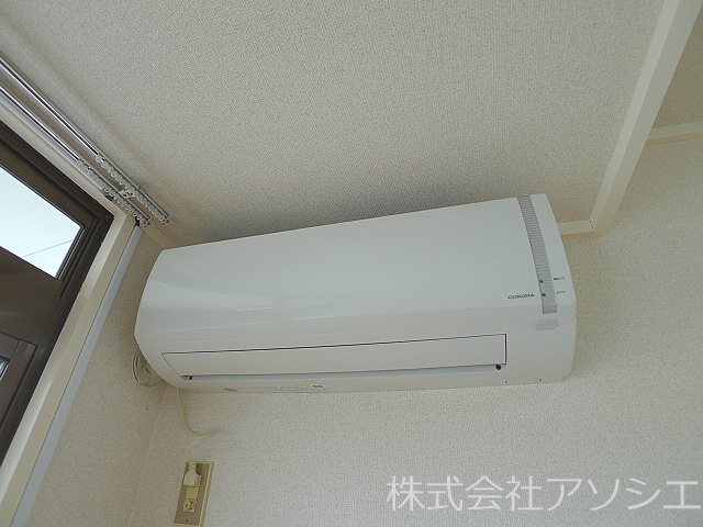 信用第2ビル その他設備