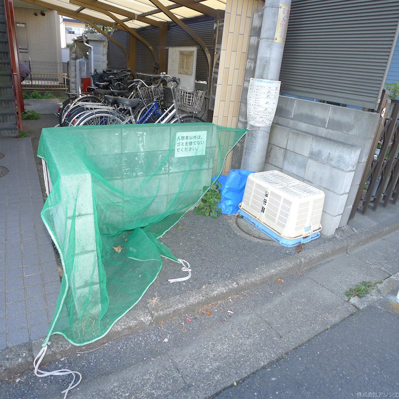 信用第2ビル その他共有部分