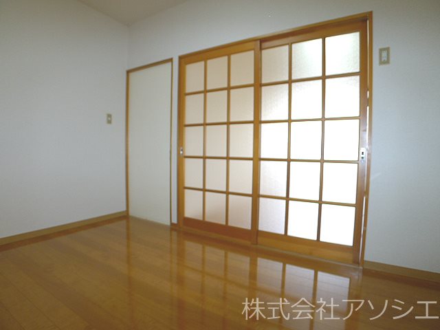 信用第2ビル その他部屋・スペース