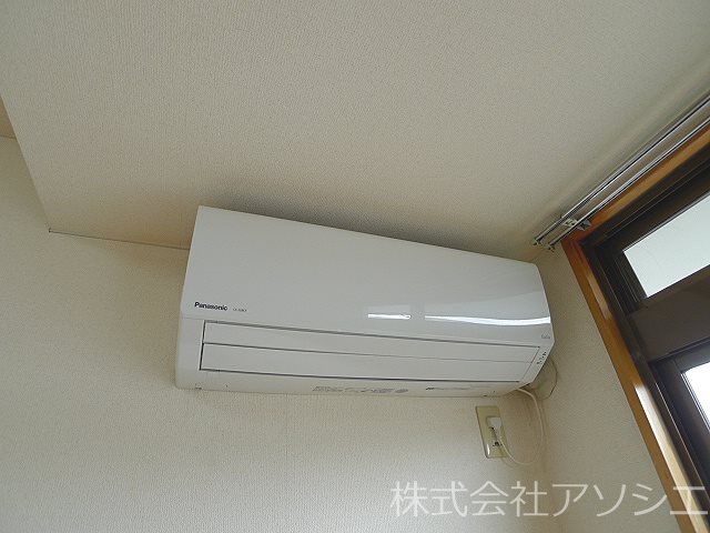 信用第2ビル その他設備