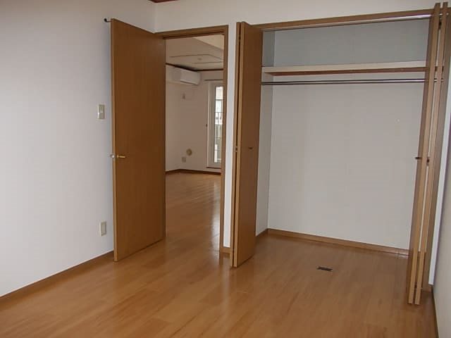 エクセル吉川 ベッドルーム