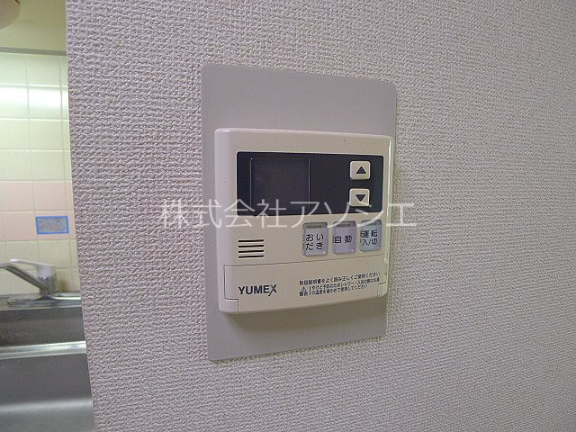 グランデージ3武里 その他設備