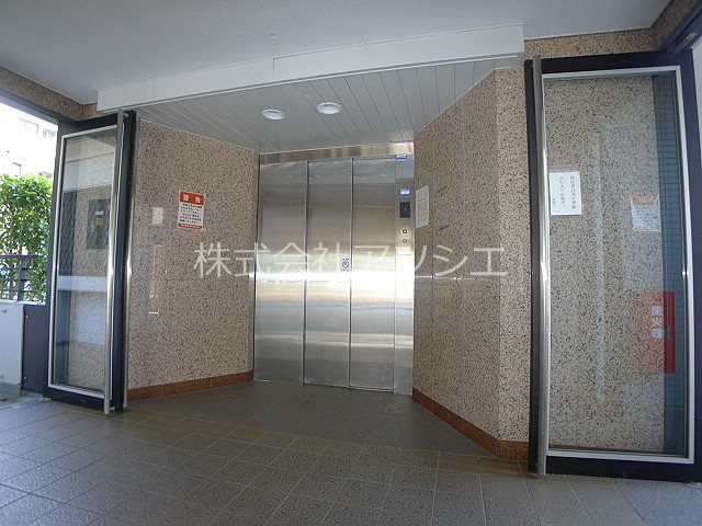 グランデージ3武里 その他設備