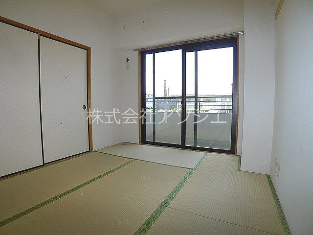 グランデージ3武里 その他部屋・スペース
