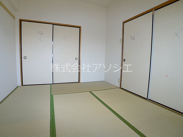 グランデージ3武里 その他部屋・スペース