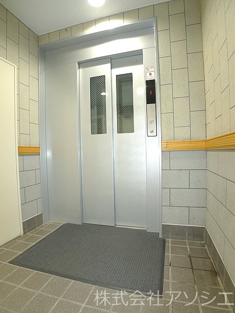 グリーンパーク三郷 その他共有部分