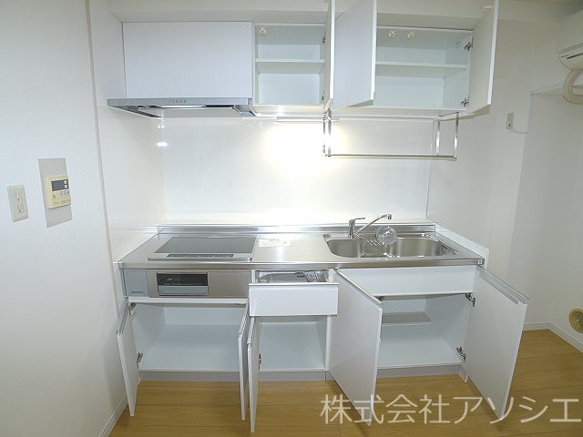 グリーンパーク三郷 その他