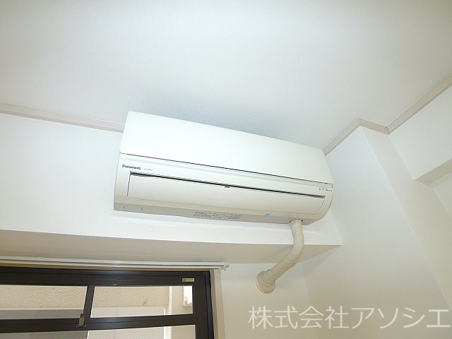 グリーンパーク三郷 その他