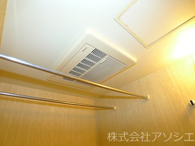 グリーンパーク三郷 その他