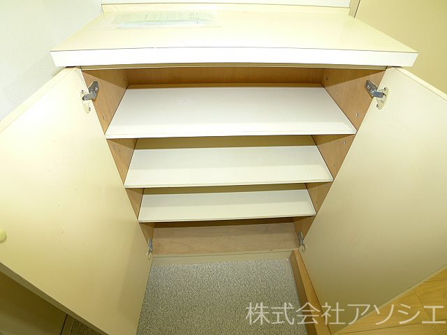 グリーンパーク三郷 その他