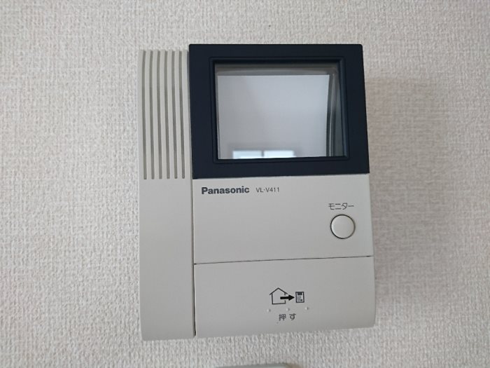 エステートM 3 セキュリティ