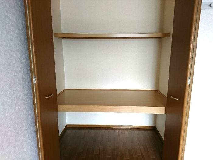 エステートM 3 収納