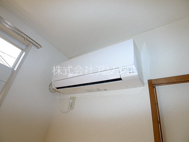 エルディム新栄 その他設備