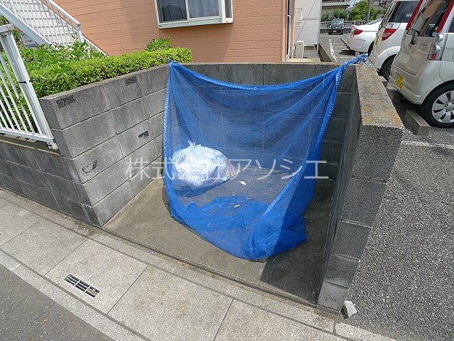 エルディム新栄 その他共有部分