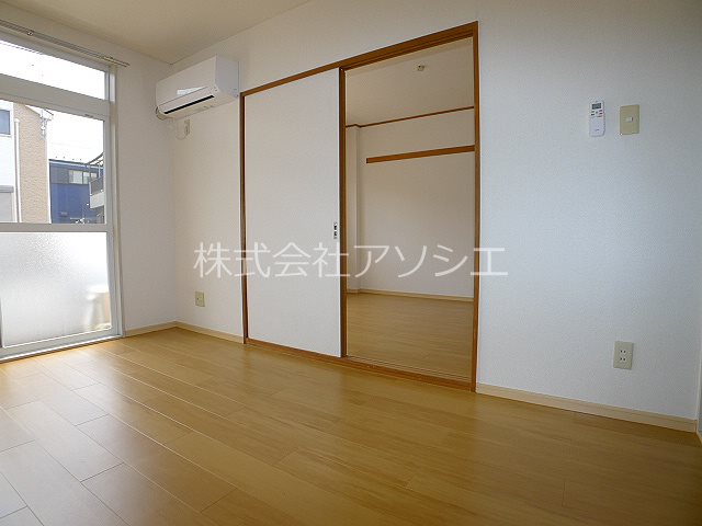 エルディム新栄 その他部屋・スペース