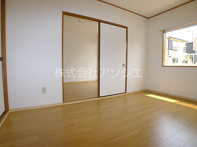 エルディム新栄 その他部屋・スペース