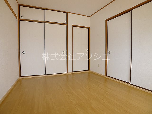 エルディム新栄 その他部屋・スペース