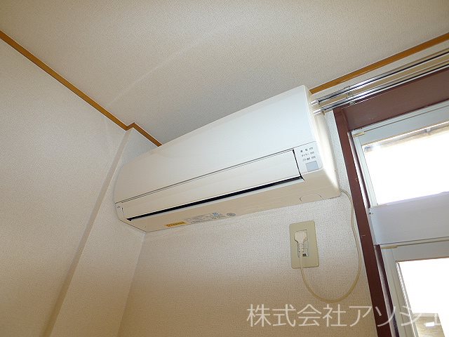 エルシティ中村 その他設備