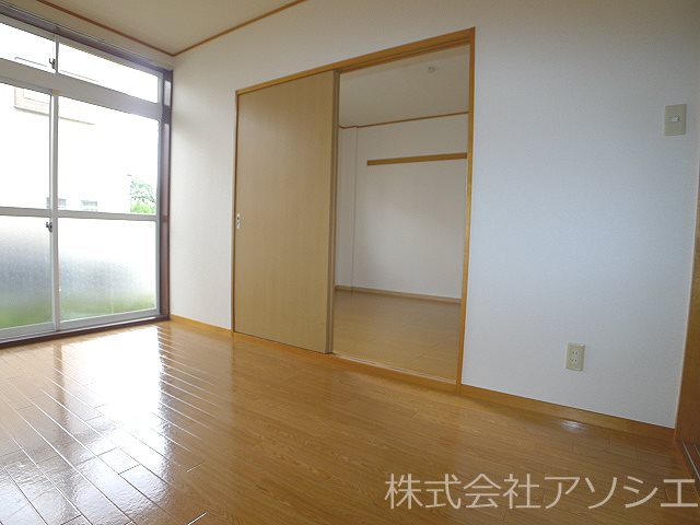 エルシティ中村 その他部屋・スペース
