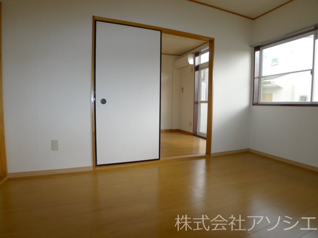 エルシティ中村 その他部屋・スペース