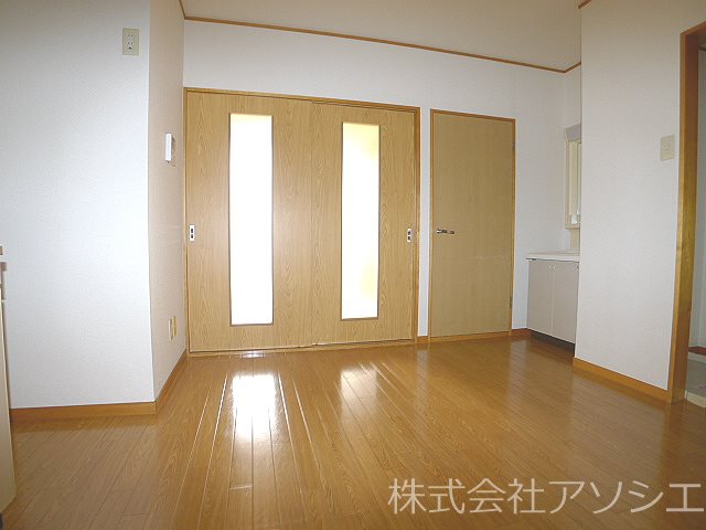 エルシティ中村 その他部屋・スペース