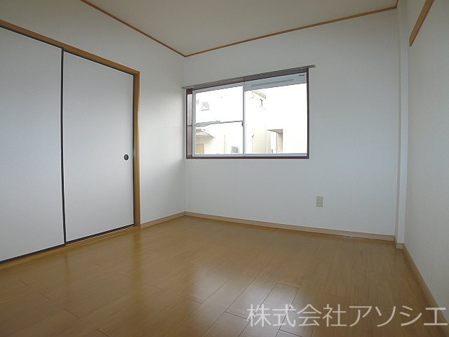 エルシティ中村 その他部屋・スペース