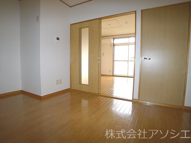 エルシティ中村 その他部屋・スペース