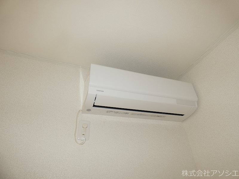 エクセリア春日部 その他設備