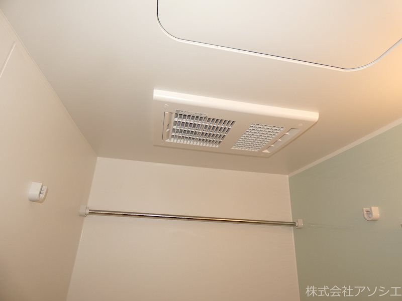 エクセリア春日部 その他設備