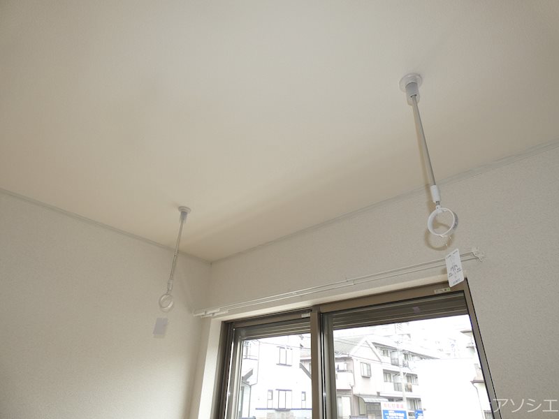 エクセリア春日部 その他設備