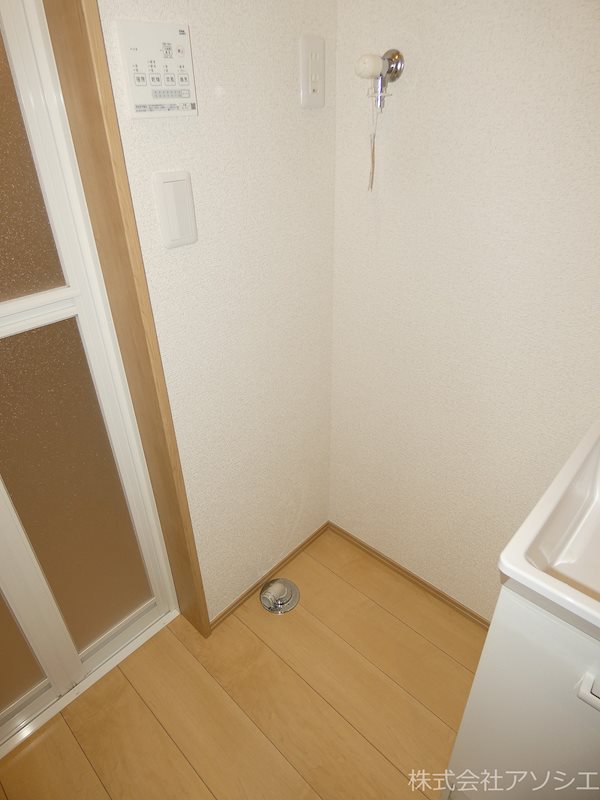 エクセリア春日部 その他設備