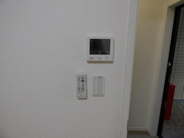 Goodfellas草加 セキュリティ