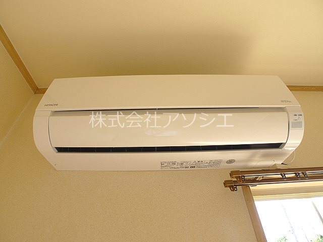 ウインディア平野 その他設備