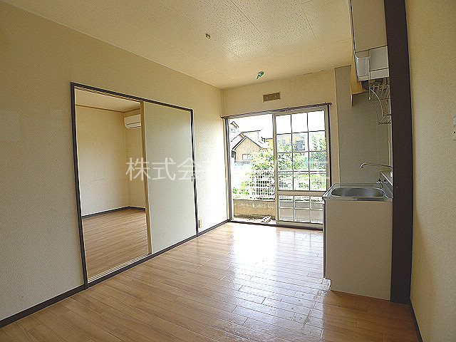 ウインディア平野 その他部屋・スペース