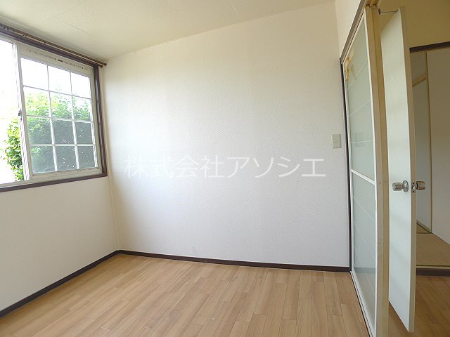 ウインディア平野 その他部屋・スペース