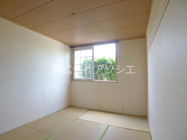 ウインディア平野 その他部屋・スペース