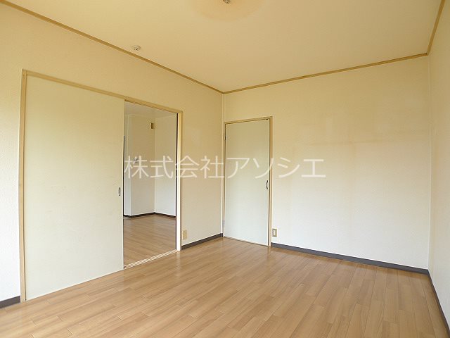 ウインディア平野 その他部屋・スペース