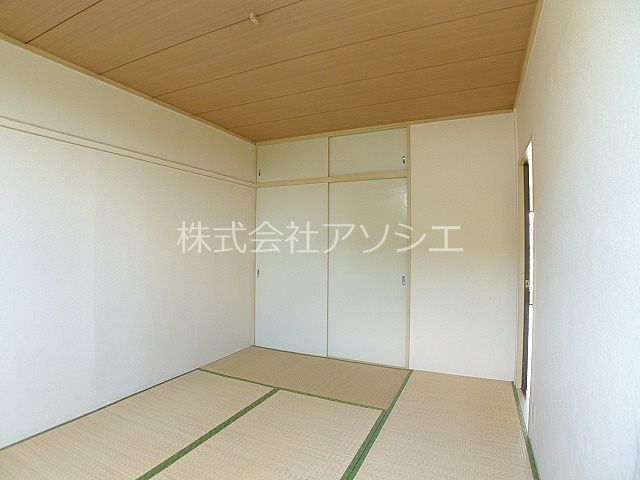 ウインディア平野 その他部屋・スペース