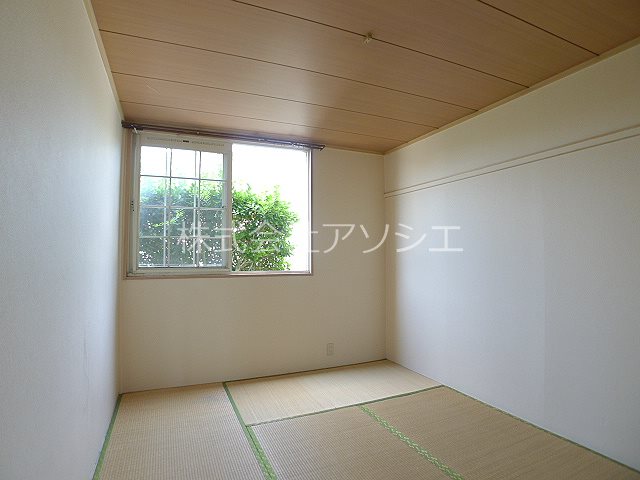 ウインディア平野 その他部屋・スペース