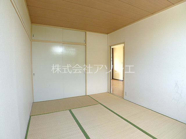 ウインディア平野 その他部屋・スペース