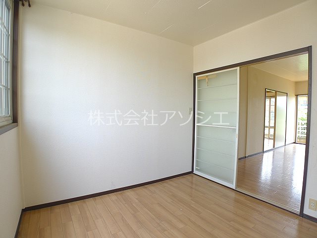 ウインディア平野 その他部屋・スペース