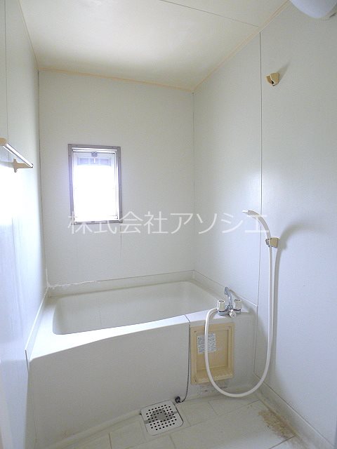 ウインディア平野 風呂画像